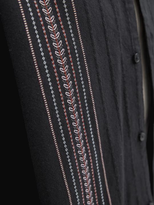 Produktbild Jack & Jones Relaxed Fit Hemd Hemd (S)