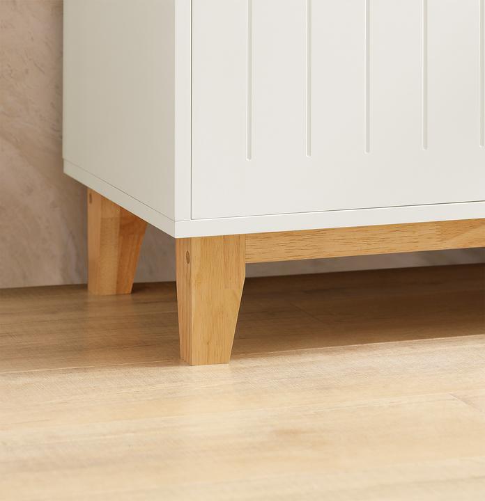 Produktbild SoBuy Küchenschrank (120 x 90 x 40 cm)