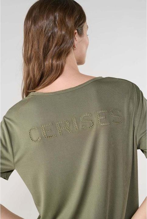 Actual product image Le Temps Des Cerises 's t-shirt le teps des cerises parodia (M)