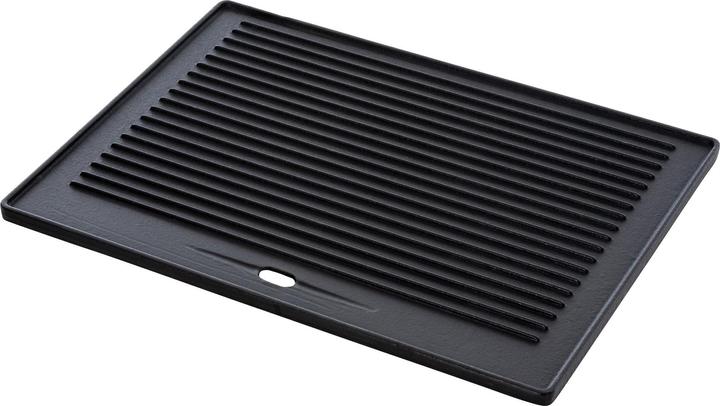 Produktbild CLP Grillplatte