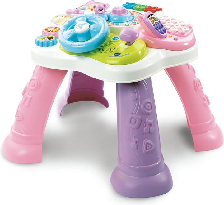 Image du produit VTech Console d'aventure