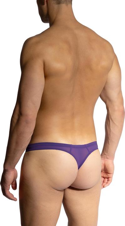 Image du produit Olaf Benz String RED0965 Mini-string (L, Une unité par pack)