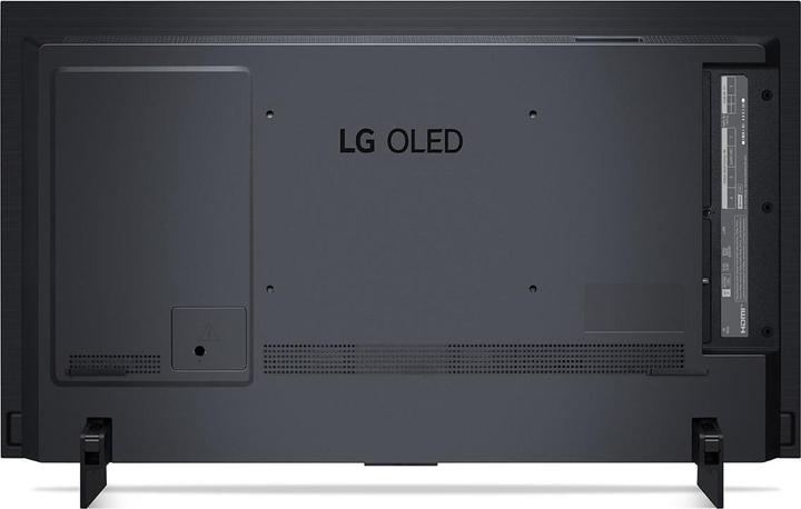 Produktbild LG OLED42C31LA (42", C3, OLED, 4K, 2023)