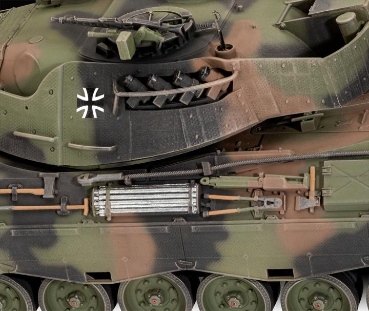 Produktbild Revell Leopard 1A5