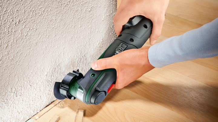 Produktbild Bosch Home & Garden AdvancedMulti 18