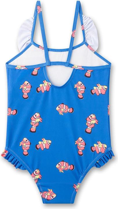 Produktbild Sanetta Badeanzug Clownfisch (116)