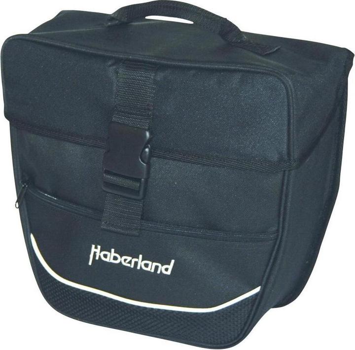 Produktbild Haberland Standard (12.50 l, Gepäckträgertasche)