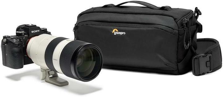 Image du produit Lowepro ProTactic Lite SLX 120 AW III (Sac à bandoulière pour appareil photo, 5 l)