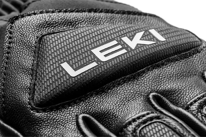 Actual product image Leki Women's Griffin Pro 3D (L)
