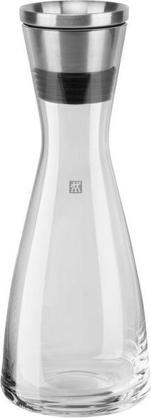 Image du produit Zwilling Prédicat carafe en verre avec couvercle verseur (1 l)