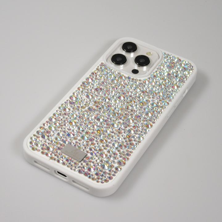 Image du produit PhoneLook Coque Diamant strass The Bling World (Apple iPhone 15 Pro Max)