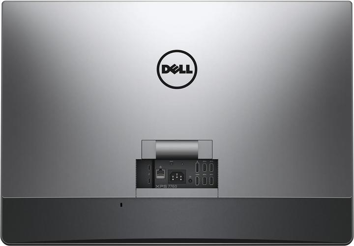 Produktbild Dell Precision 5720 AIO (Intel Core i7-7700, 16 GB, 512 GB, Radeon Pro WX 7100)