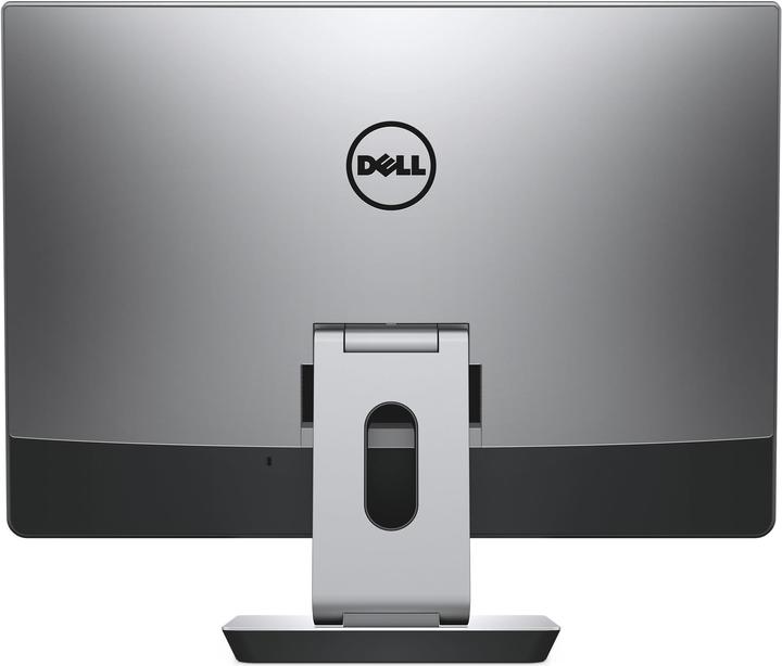Produktbild Dell Precision 5720 AIO (Intel Core i7-7700, 16 GB, 512 GB, Radeon Pro WX 7100)
