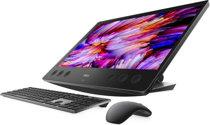 Produktbild Dell Precision 5720 AIO (Intel Core i7-7700, 16 GB, 512 GB, Radeon Pro WX 7100)