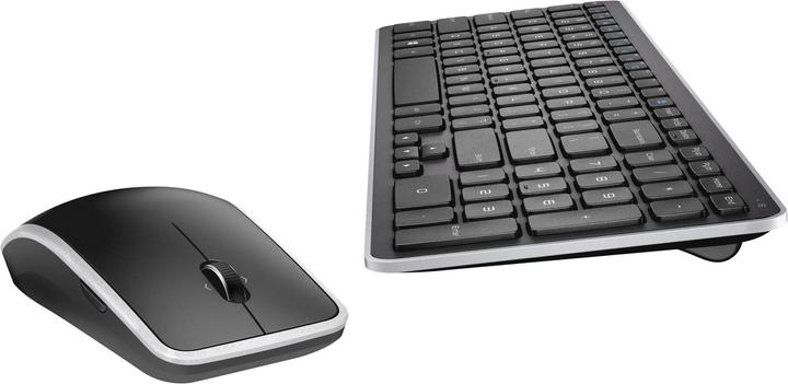 Produktbild Dell Km714 (DE, Kabellos)