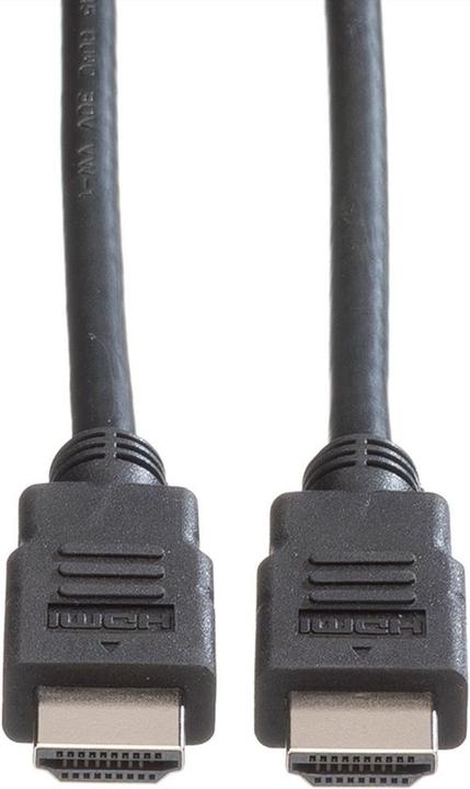 Image du produit Delock HDMI (Typ A) — HDMI (Typ A) (1.50 m, HDMI)