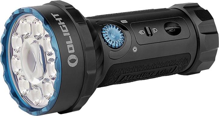 Olight Marauder Mini Taschenlampe (13 cm, 7000 lm)
