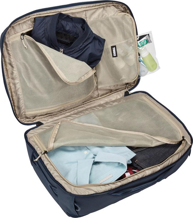 Image du produit Thule Crossover 2 Convertible (41 l, Bagage à main (jusqu'à 50l))