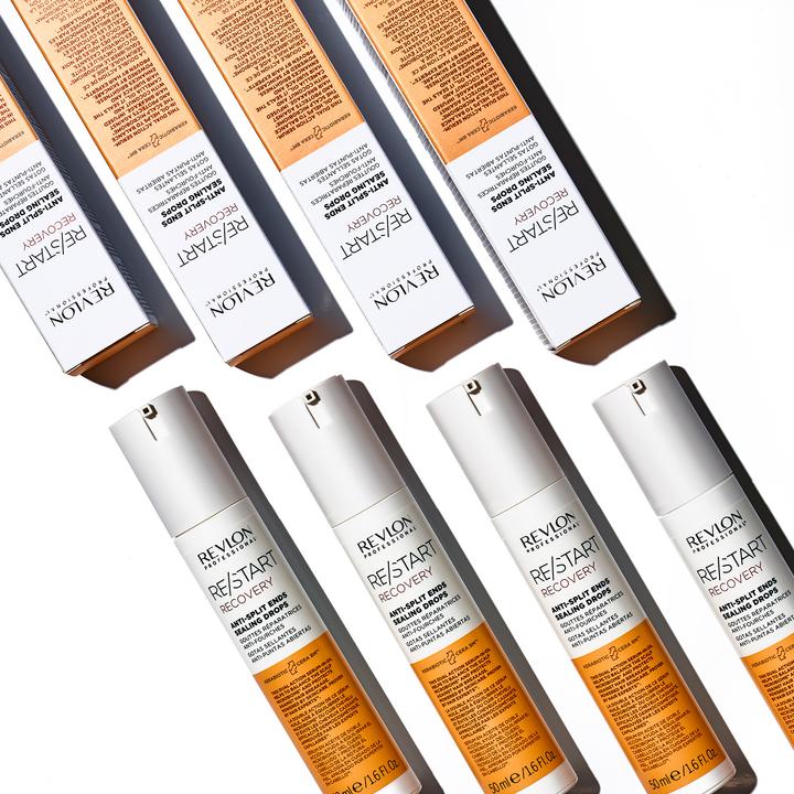 Image du produit Revlon Professional Gouttes d'étanchéité de réparation (50 ml)