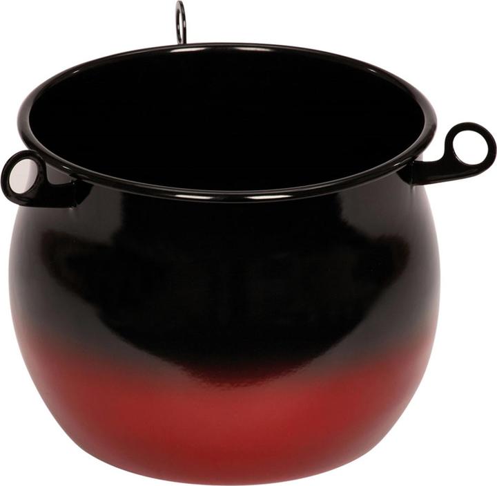 Actual product image Riess Campfire Kettle (26 cm, Pot, Enamel)
