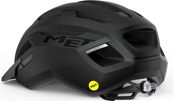Actual product image MET Allroad MIPS (56 - 58 cm)