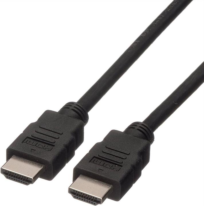 Image du produit Delock HDMI (Typ A) — HDMI (Typ A) (1.50 m, HDMI)
