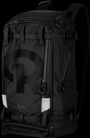 Actual product image Rollei Photoliner Ocean Adventure (Photo backpack)
