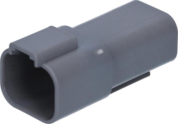 Produktbild Kalitec 10 Stück DEUTSCH DT04-4P Steckergehäuse 4-polig I Original vom deutschen Händler