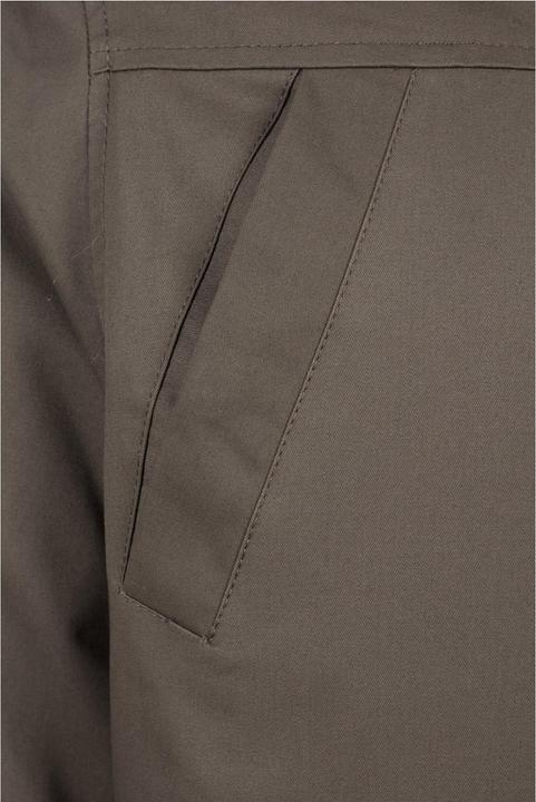 Immagine prodotto Urban Classics Parka in finta pelliccia di cotone pesante (M)