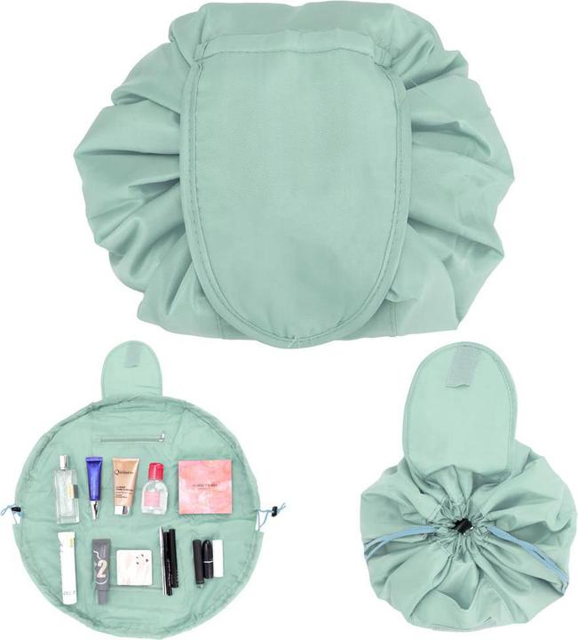 Actual product image Intirilife Cosmetic bag
