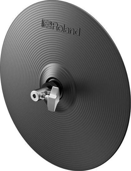 Actual product image Roland VH-10 Hi-Hat Pad for E-Drum 12 inch