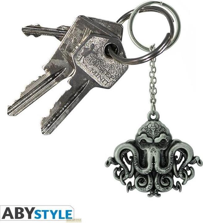 Produktbild ABYstyle Cthulhu - Fear!