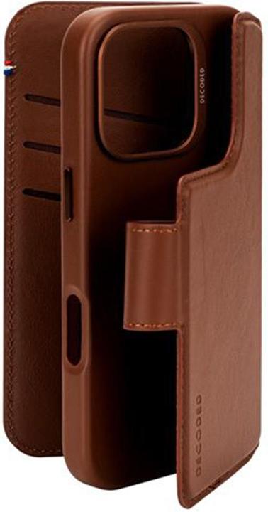 Produktbild Decoded Folio Case (Apple iPhone 16 Pro)