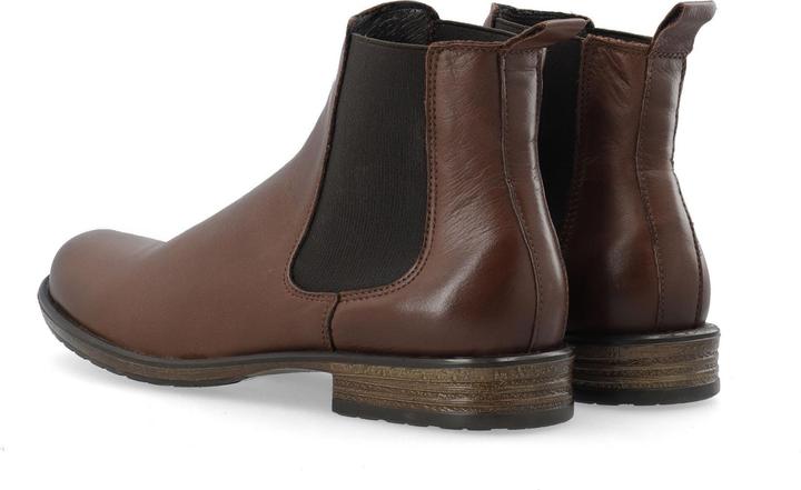 Actual product image Bianco BIADANELLE Chelsea Boots (36)