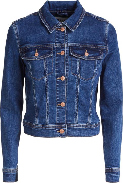 Image du produit Guess Veste ADELYA Veste en jean (S)
