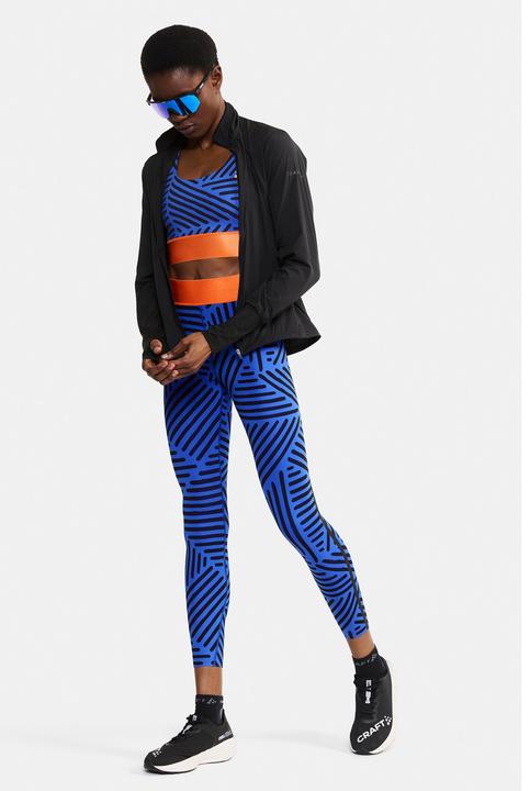 Actual product image Craft Adv Essence Wind Jacket W (XS)