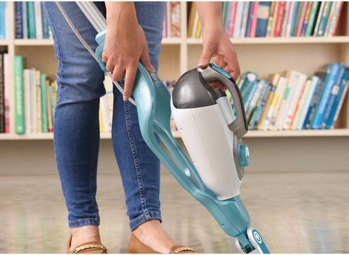 Immagine prodotto Black & Decker BHSM1610DSM (1600 W)