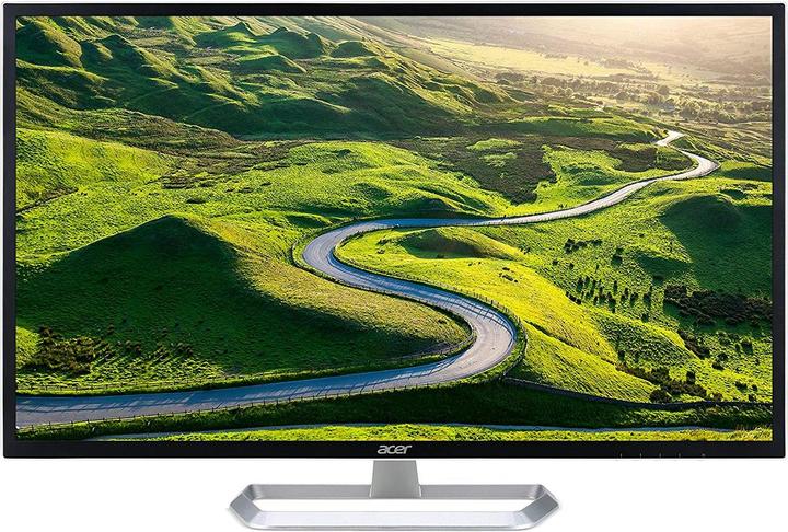 Acer Eb321h (2560 x 1440 pixels, 31.50")