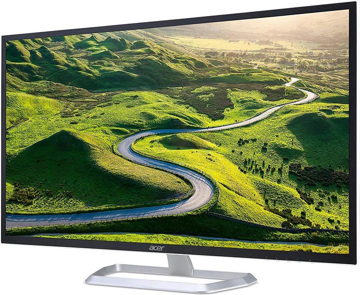 Actual product image Acer Eb321h (2560 x 1440 pixels, 31.50")