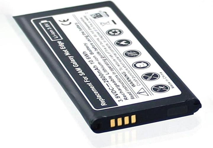 Immagine prodotto AGI Batteria compatibile con Samsung Galaxy Note Edge