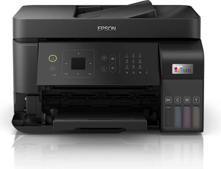 Epson EcoTank ET-4810 (Ink tank, Colour)