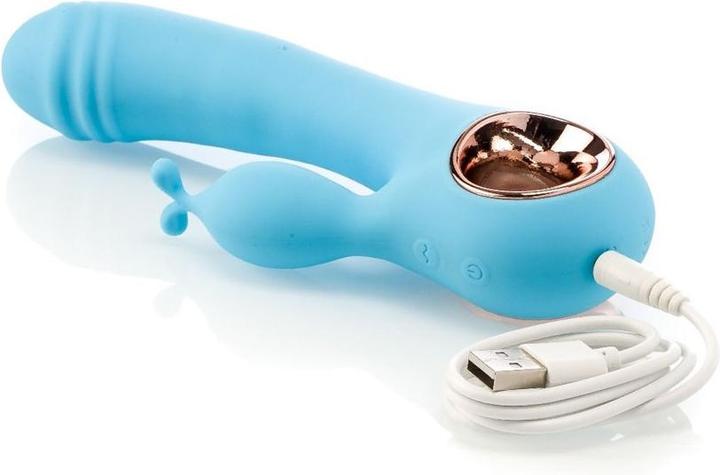 Immagine prodotto Zenn Vibratore "La forma perfetta