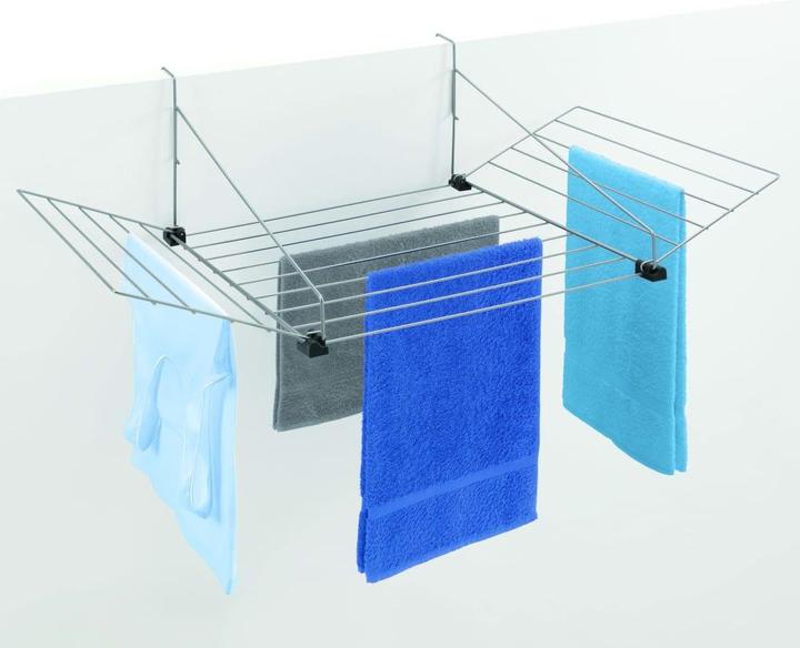 Actual product image Tomado Clothes horse (12 m)