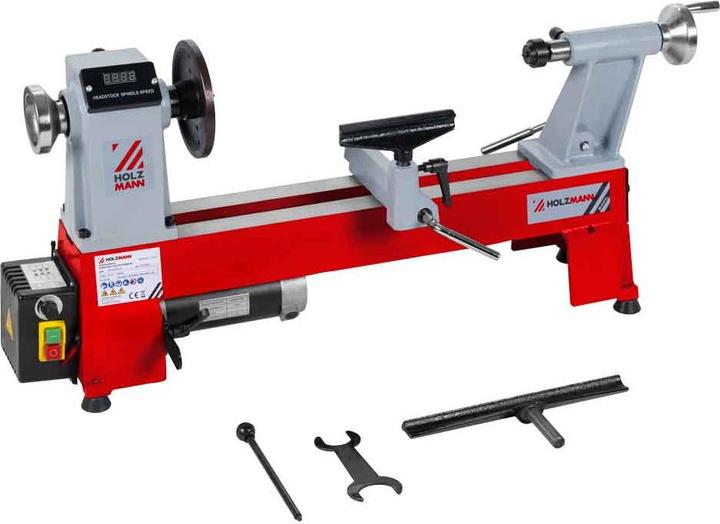 Produktbild Holzmann D460FXL 230V
