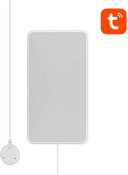 Actual product image Neo Intelligent water sensor WiFi NAS-WS05W TUYA