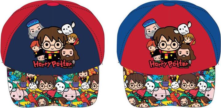 Warner Bros Harry Potter assortd kids cap (52, 53, 54)