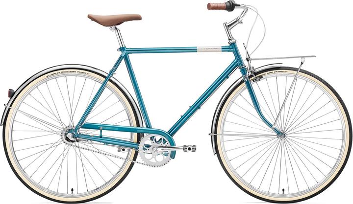 Immagine prodotto Creme Cycles Caferacer Uno (60.50 cm)