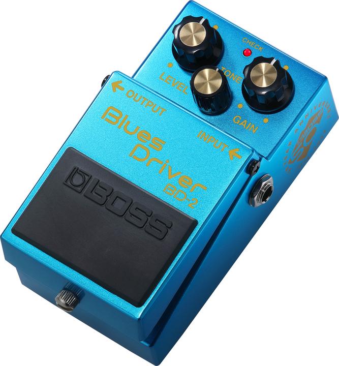 Immagine prodotto BOSS BD-2-B50A (Chitarra elettrica)