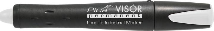 Actual product image Pica Marker (White, 10 mm, 5 x)