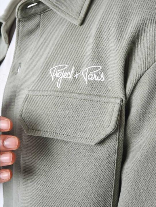 Actual product image Project X Paris cotelé (XL)
